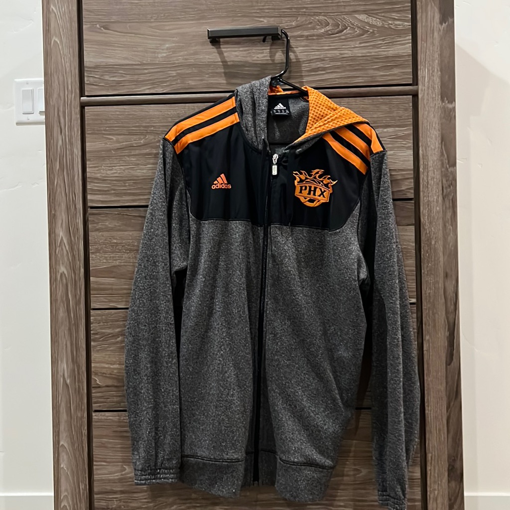 Suns Jacket